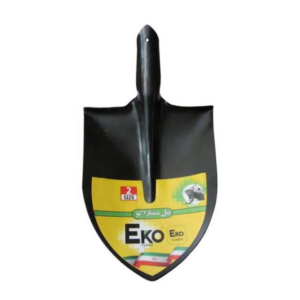 بیل ممتاز اکو سایز ۲ مدل ES-02