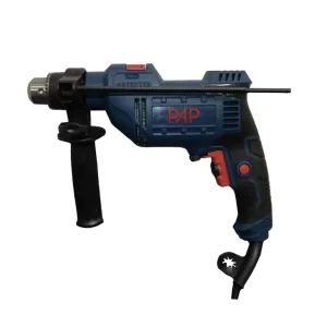 دريل 13 چکشي  810 وات پی ای پی مدل ID-6115