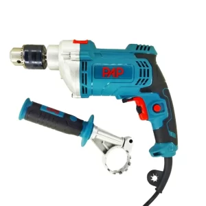 دريل 13 چکشي گيربکسی 1050 وات پی ای پی مدل ID-6220