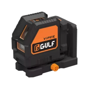 تراز لیزری دوخط گالف مدل 1111