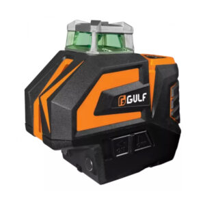 تراز لیزری 4 خط 360 درجه گالف مدل 1122