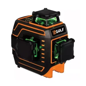 تراز لیزری سه بعدی گالف مدل 1133