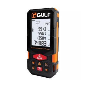 متر لیزری شارژی 50 متری گالف مدل 1250