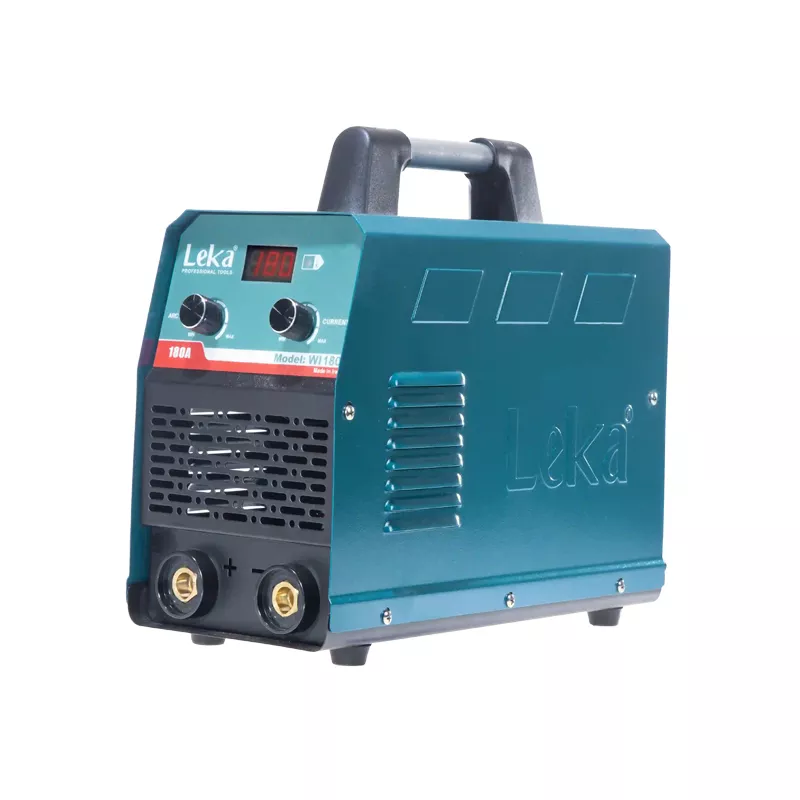 اينورتر 180 آمپر لکا مدل WI180