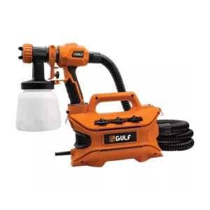 پیستوله برقی 700 وات گالف مدل 5575