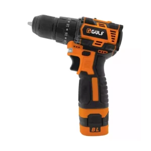 دریل شارژی براش‌لس 16 ولتی گالف مدل 8016