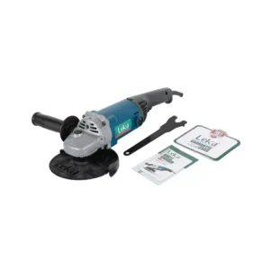 فرز آهنگري 2000 وات لکا مدل AG180-20