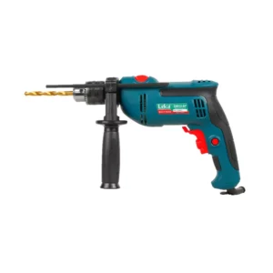دريل 13چکشي 750 وات لکا مدل  DR13-07
