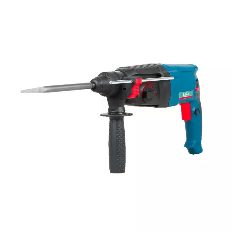 دريل بتن کن 3 کاره 3 کيلو 800 وات لکا مدل RH26-08 - Image 3