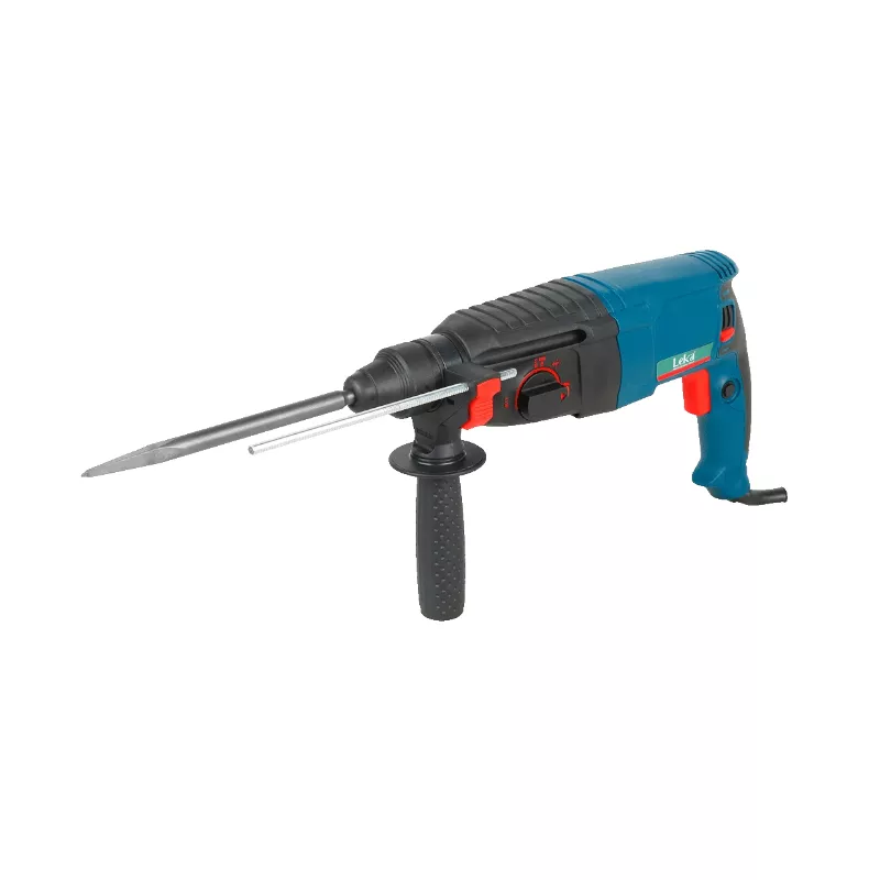 دريل بتن کن 3 کاره 3 کيلو 800 وات لکا مدل RH26-08 - Image 4