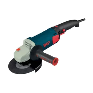 فرز متوسط دسته بلند ديمردار 1400 وات پی ای پی مدل AG-3114