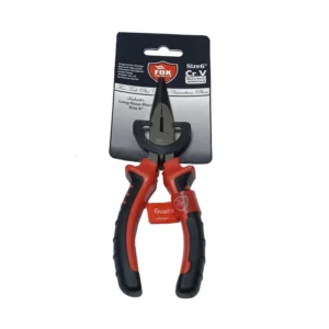 دم باریک الکترونیکی فوکس