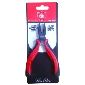 انبردست الکترونیکی فوکس fox