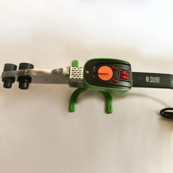 دستگاه اتو لوله سبز سیلور مدل GT - PW2200 - Image 3