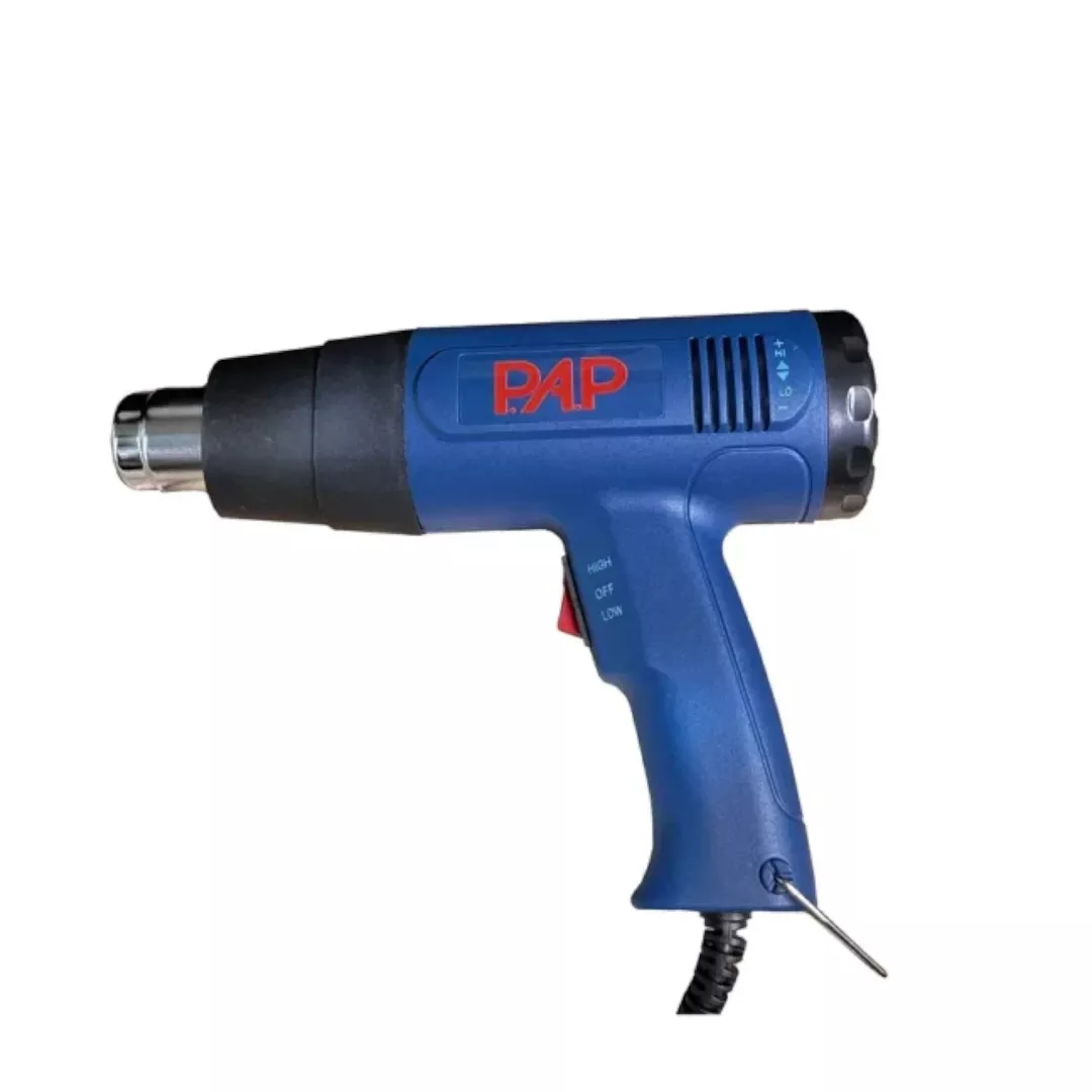 سشوار صنعتي 2000 وات پی ای پی مدل HG - 9618