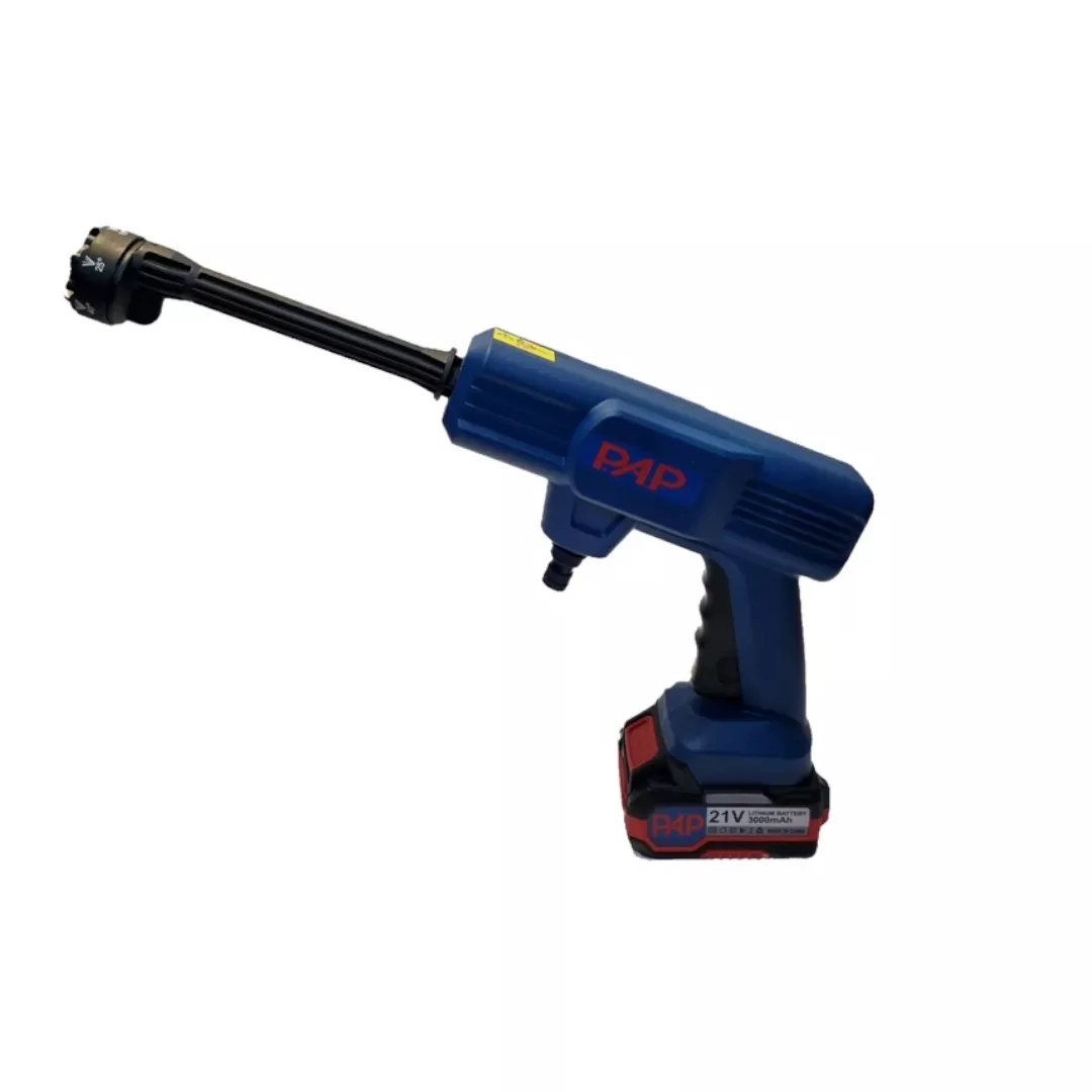 کارواش شارژی براشلس پی ای پی مدل BC-2155