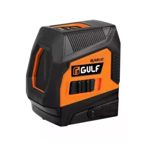 تراز لیزری دوخط گالف مدل 1118