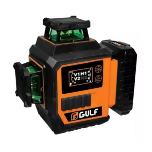 تراز لیزری سه بعدی گالف مدل 1144