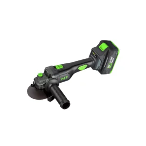 مینی فرز شارژی براشلس 20 ولت پی ای پی مدل BAG-2030