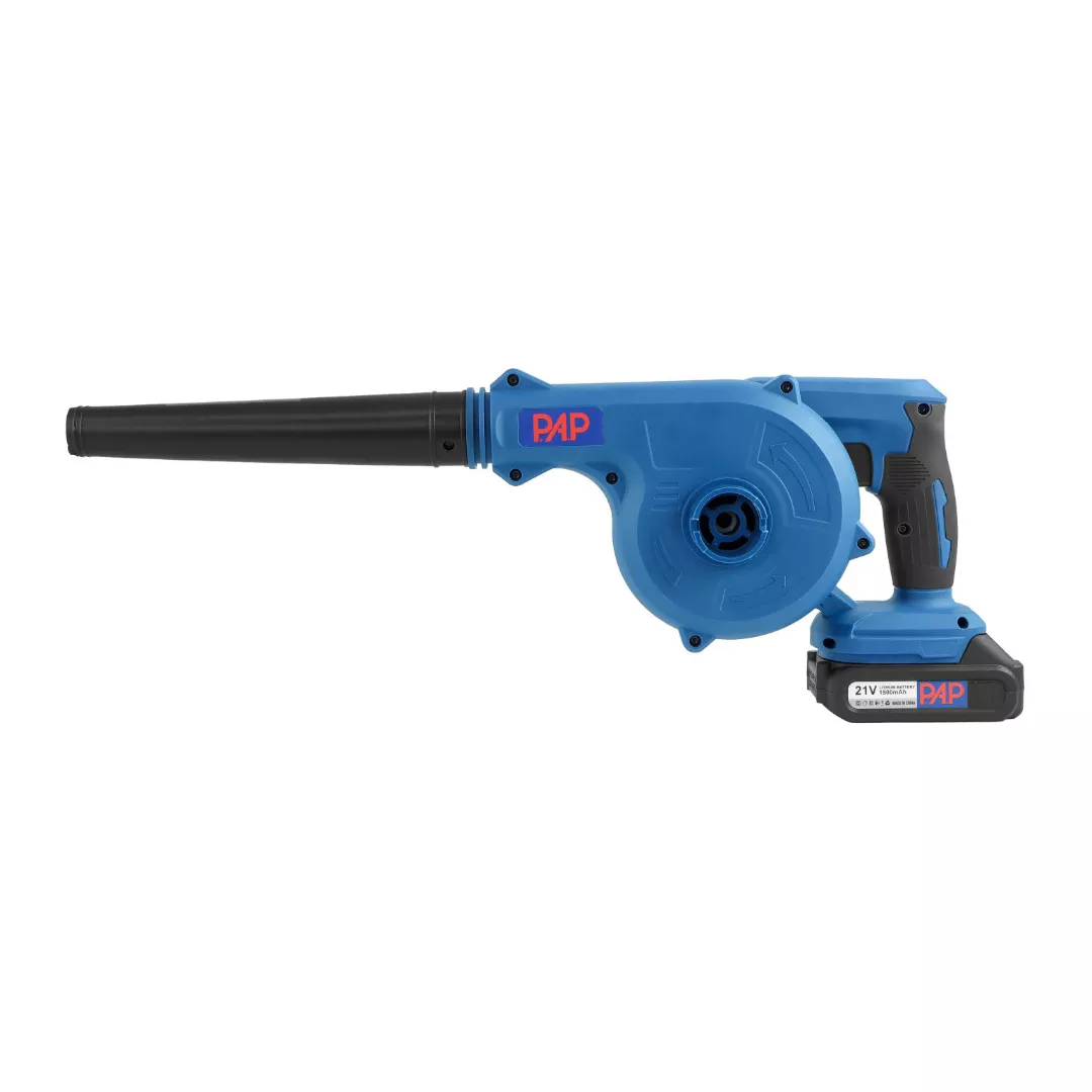 بلوور شارژی 21 ولت پی ای پی مدل CB-2180