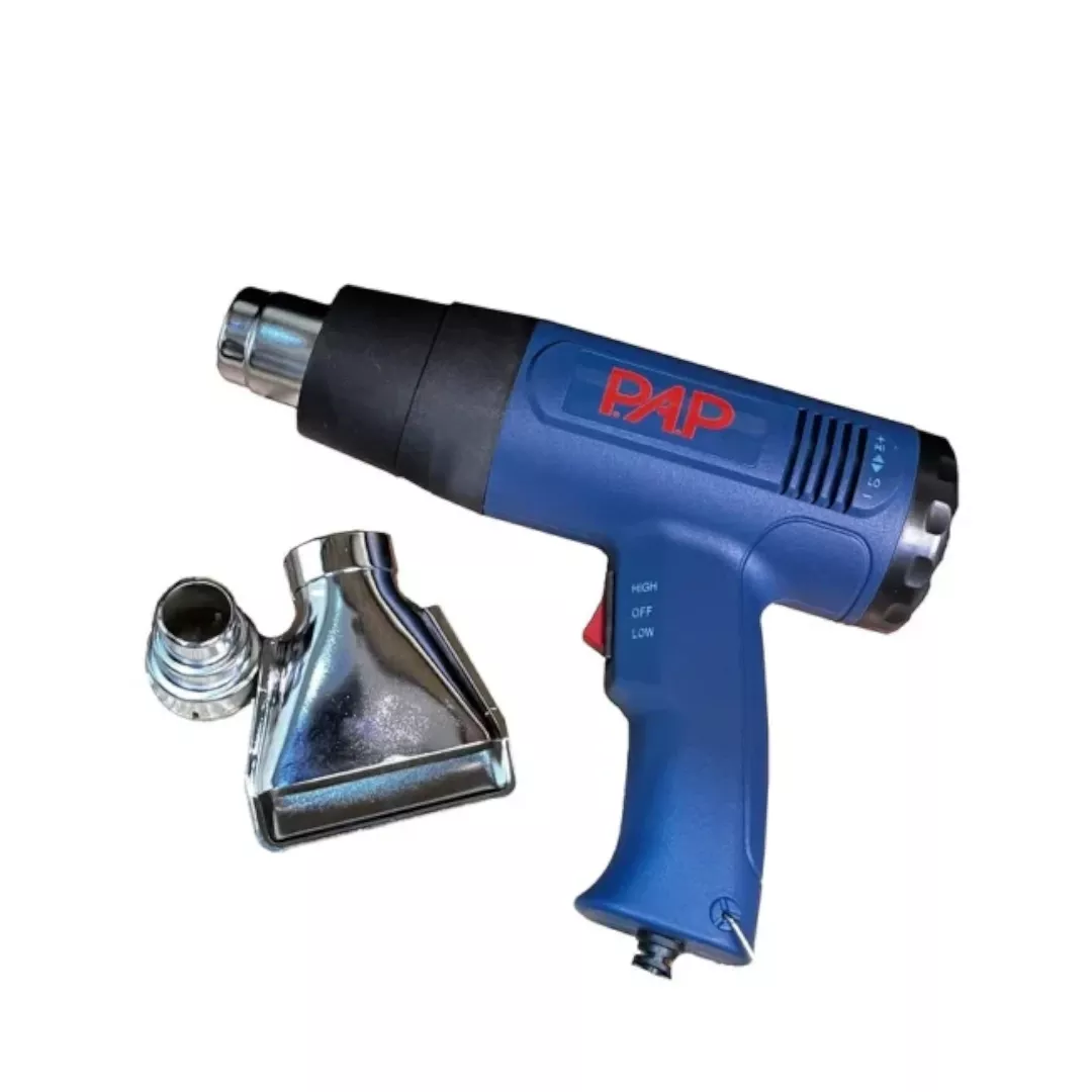 سشوار صنعتي 2000 وات پی ای پی مدل HG - 9618 - Image 2