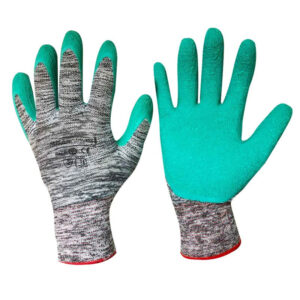 دستکش ضد برش سبز فوکس fox