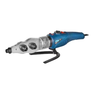 دستگاه اتو لوله سبز نووا مدل NTW-2415