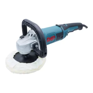 پولیش 1200 وات دیمر دار پی ای پی مدل P-3712