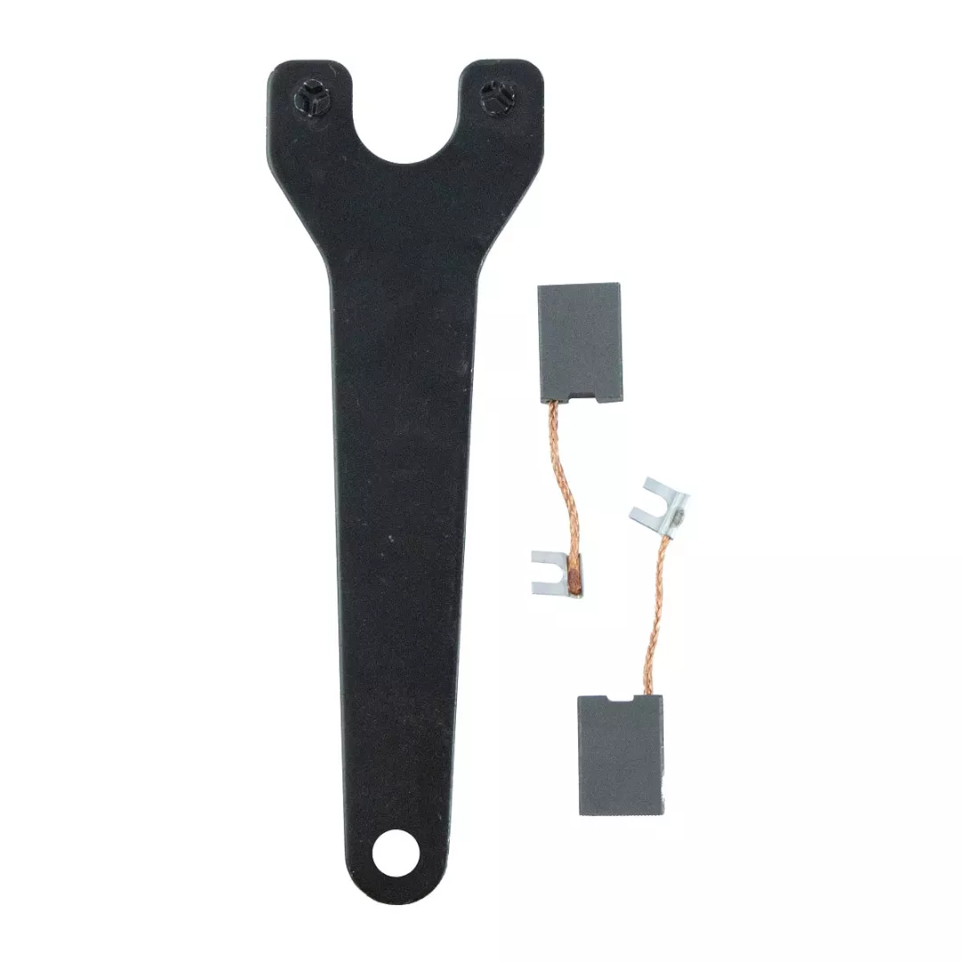 فرز آهنگری 2600 وات کلید بغل پی ای پی مدل AG-1331 - Image 5