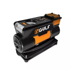 کمپرسور فندکی 140 وات گالف مدل 5414