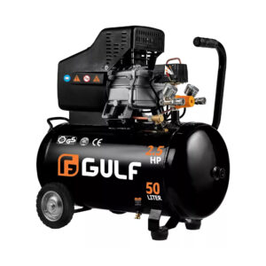 کمپرسور باد 50 لیتری گالف مدل 5450