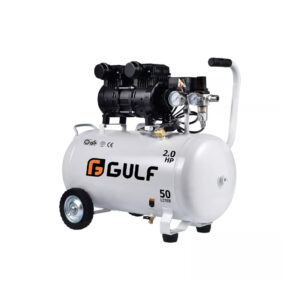 کمپرسور سایلنت 50 لیتری تک موتور 2 اسب 5452
