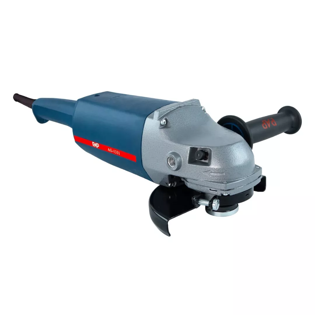 فرز آهنگری 2600 وات کلید بغل پی ای پی مدل AG-1331 - Image 2