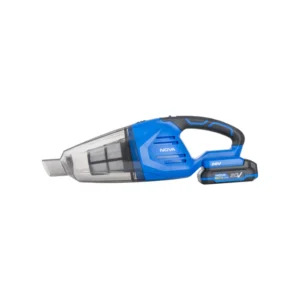 جارو شارژی 20 ولت نووا مدل 7757