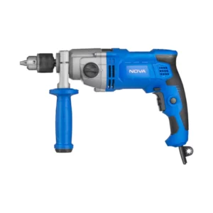 دریل گیربکسی چکشی 1050 وات 13 میلیمتری نووا کد 2229