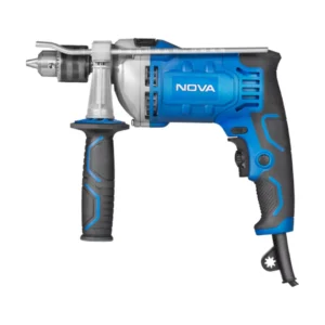 دریل گیربکسی 810 وات نووا مدل 2237