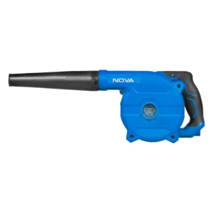 بلوور برقی 600 وات دیمردار نووا مدل 4403