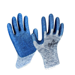 دستکش نیتریل 1/4 فیدورا