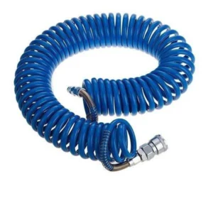 شیلنگ فنری هیزان 10 متری