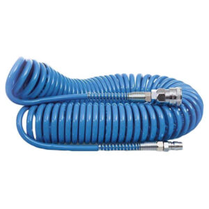 شیلنگ فنری هیزان 15 متری