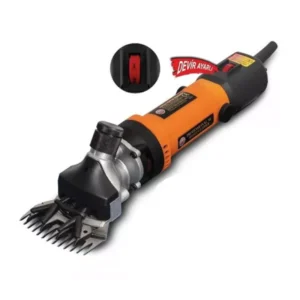 پشم زن برقی مرسل مدل KKM03