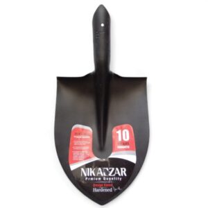 بیل 2 فولادی نیک ابزار