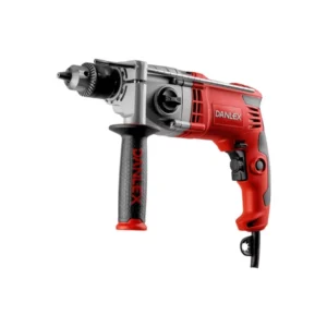 دریل 13 چکشی 1050 وات گیربکسی دنلکس مدل DX-1111