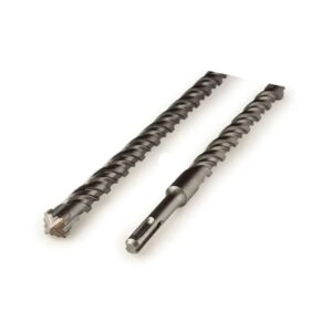 مته چهارشیار هاردکس سایز 260*16