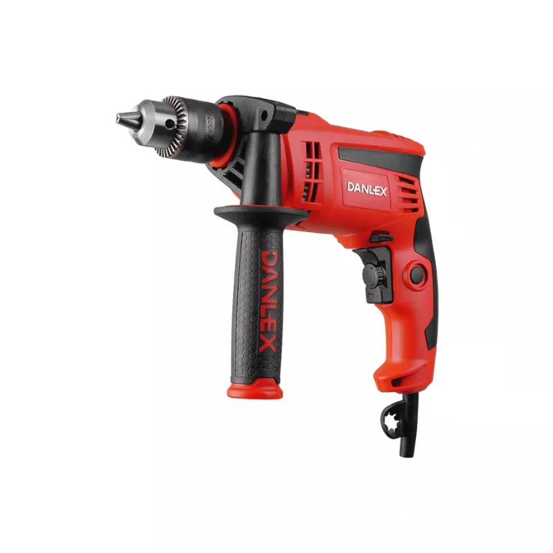 دریل 710 وات 13 میلیمتر دنلکس مدل DX-1171