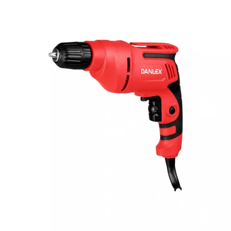 دریل اتوماتیک دنلکس مدل DX-1250