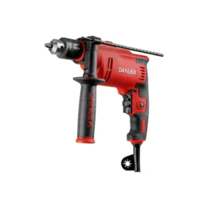 دریل چکشی 13میلیمتر 750وات دنلکس مدل DX-1275