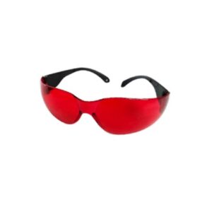 عينک قرمز کد 119 توتاص TOTAS