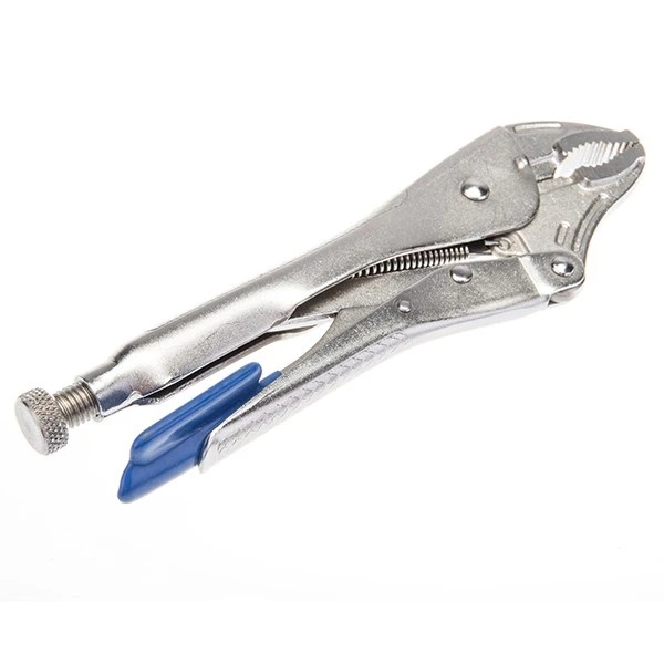 انبر قفلی آلمانی نووا مدل 8030 سایز 10 اینچ - Image 2