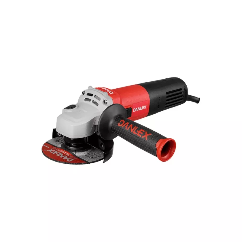 فرز مینی دسته بلند 1400 وات دیمردار دنلکس مدل DX-2341